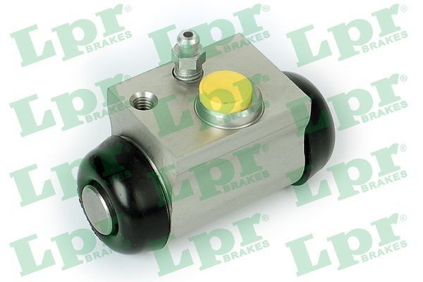 LPR 4690: Rattapidurisilinder
