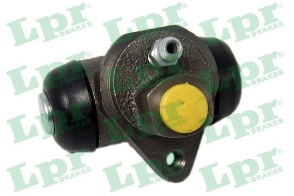 LPR 4692: Rattapidurisilinder