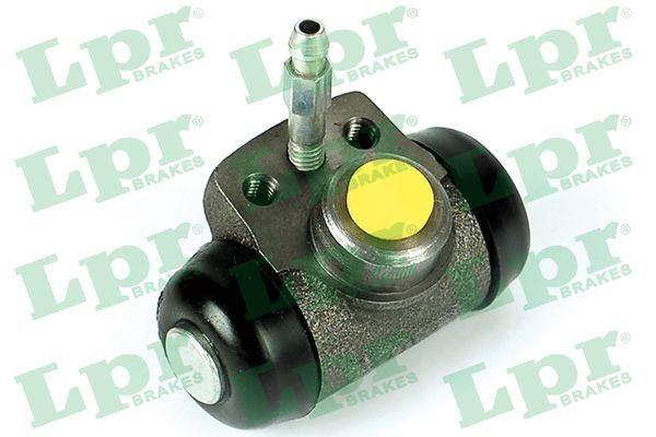 LPR 4695: Rattapidurisilinder