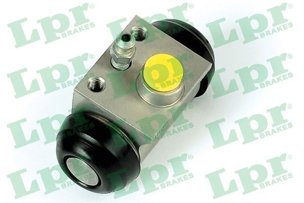 LPR 4697: Rattapidurisilinder