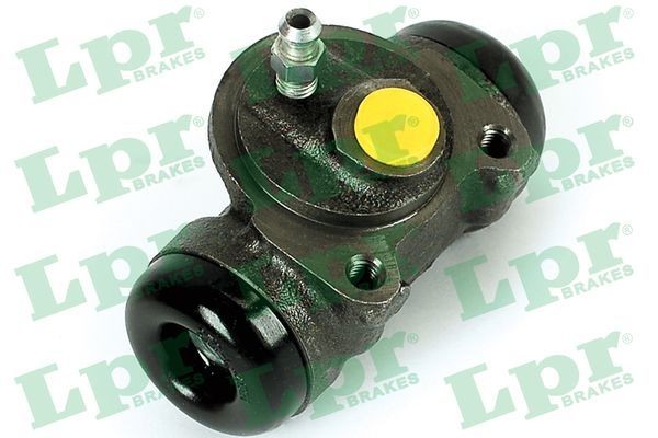 LPR 4707: Rattapidurisilinder