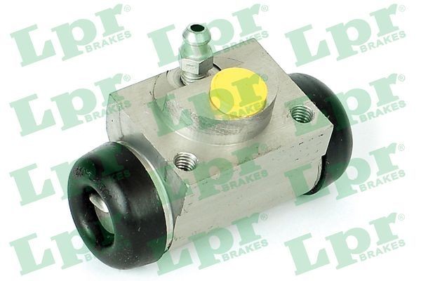 LPR 4768: Rattapidurisilinder