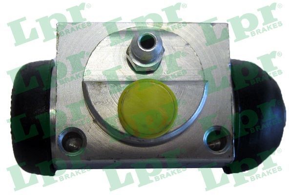 LPR 4771: Rattapidurisilinder