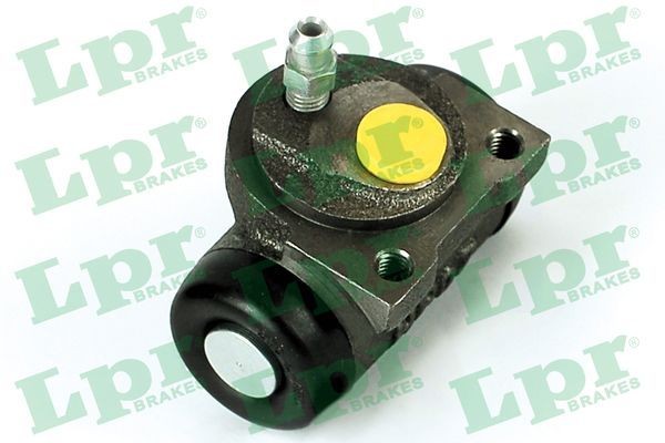 LPR 4823: Rattapidurisilinder