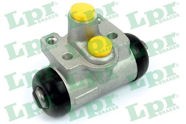 LPR 4835: Rattapidurisilinder