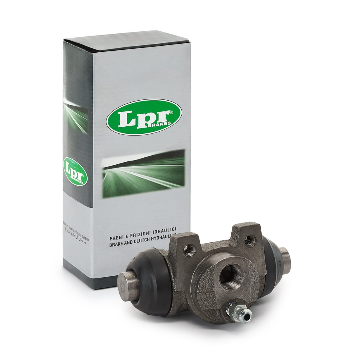 LPR 4876: Rattapidurisilinder