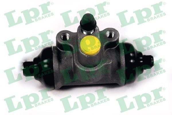LPR 4878: Rattapidurisilinder