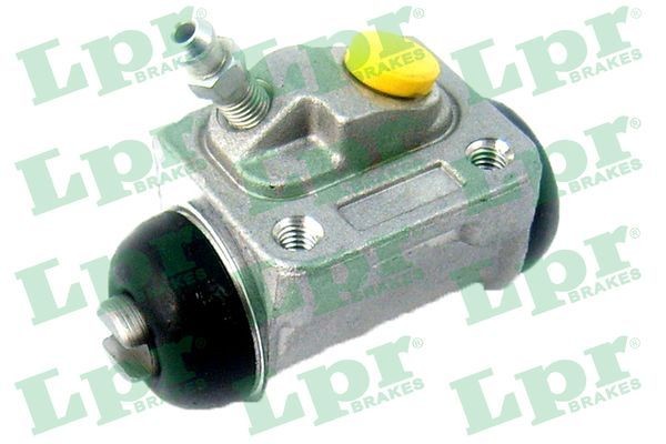 LPR 4899: Rattapidurisilinder