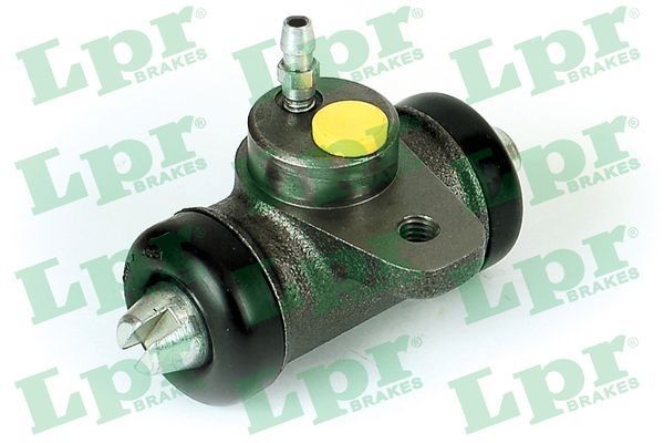 LPR 4937: Rattapidurisilinder