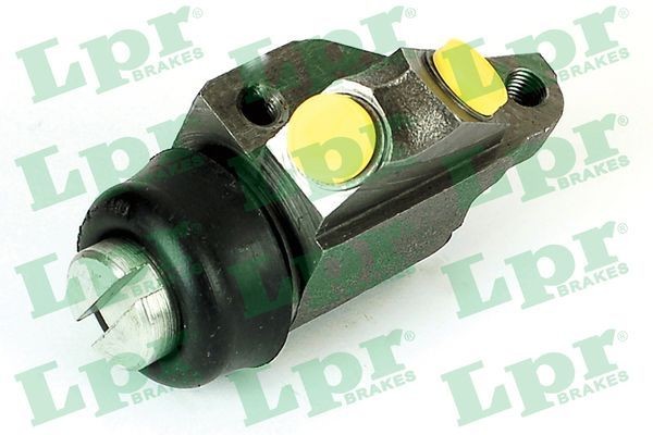 LPR 4947: Rattapidurisilinder
