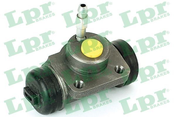 LPR 4952: Rattapidurisilinder