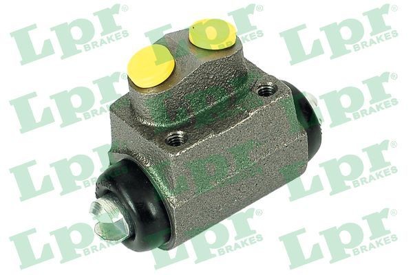 LPR 4978: Rattapidurisilinder