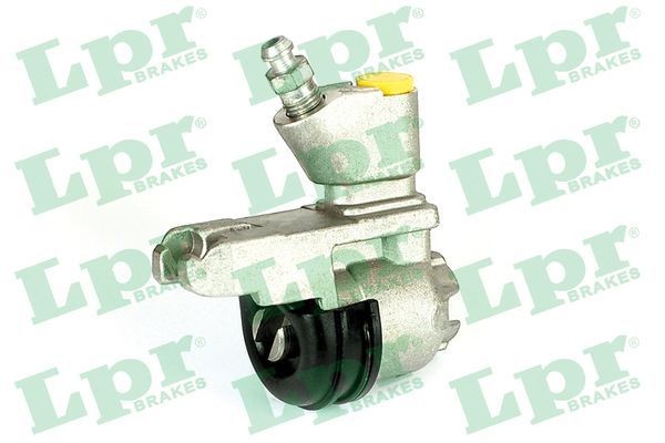 LPR 4983: Rattapidurisilinder