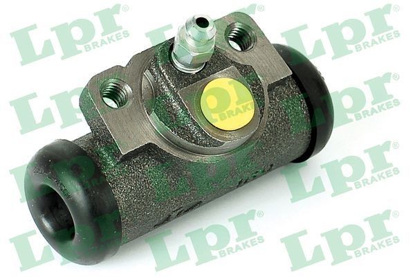 LPR 5092: Rattapidurisilinder