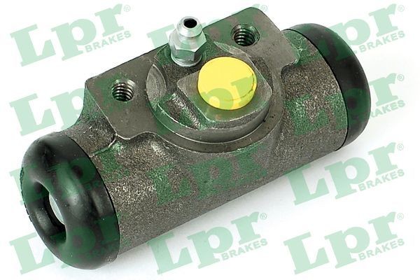 LPR 5099: Rattapidurisilinder