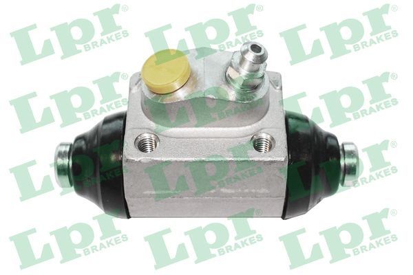 LPR 5105: Rattapidurisilinder