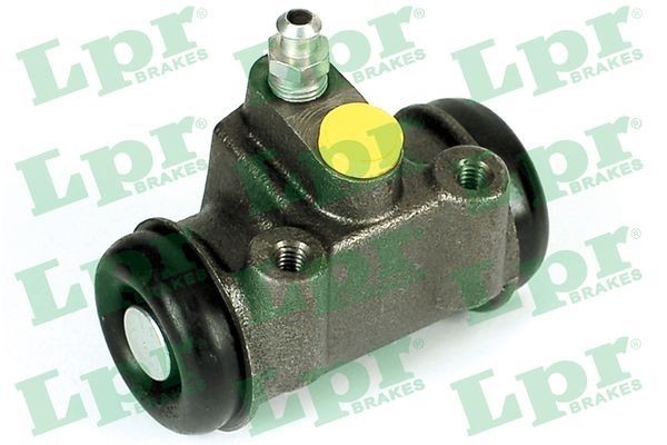 LPR 5117: Rattapidurisilinder