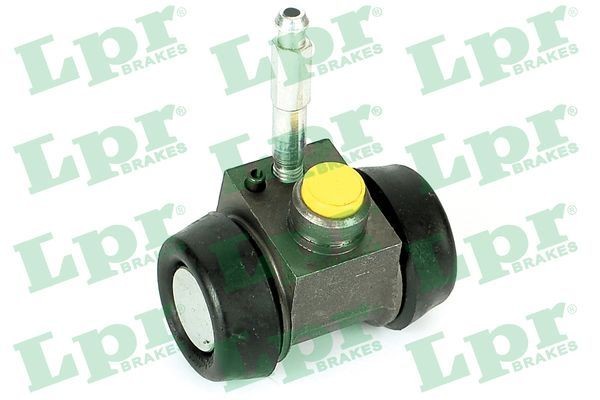 LPR 5123: Rattapidurisilinder