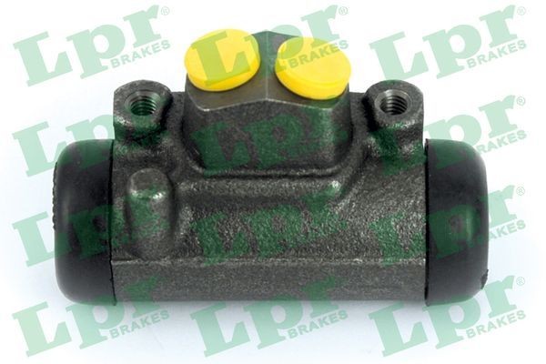 LPR 5126: Rattapidurisilinder