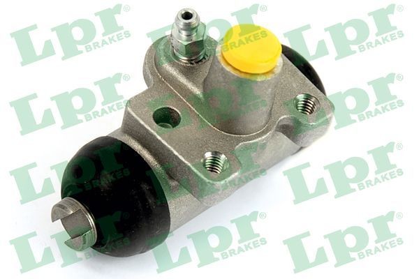LPR 5156: Rattapidurisilinder