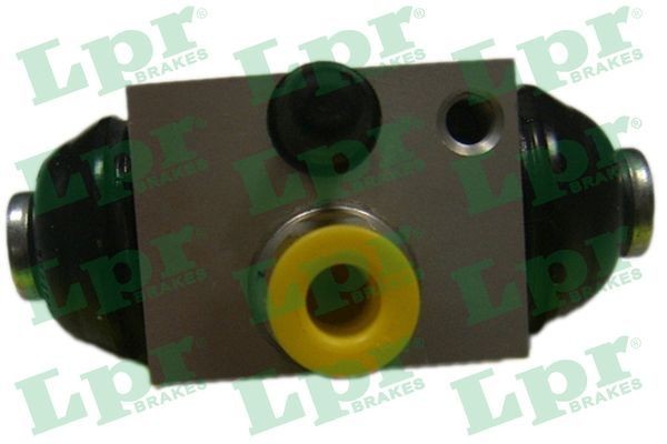 LPR 5169: Rattapidurisilinder