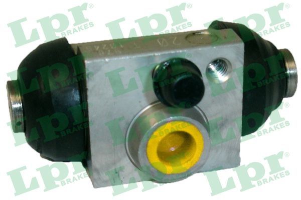LPR 5186: Rattapidurisilinder