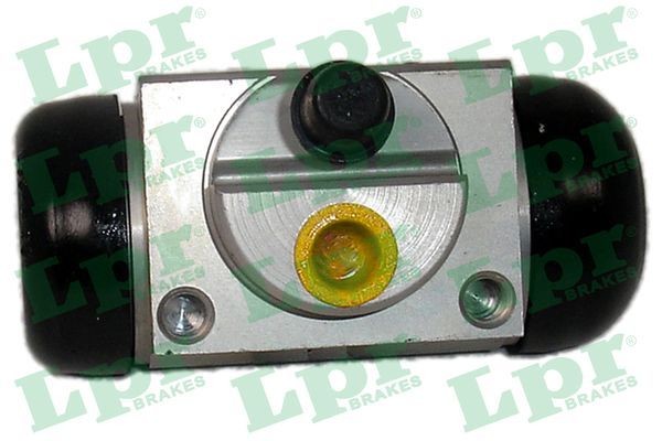 LPR 5189: Rattapidurisilinder