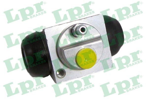 LPR 5192: Hjulcylinder