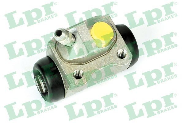 LPR 5201: Cilindru receptor frana