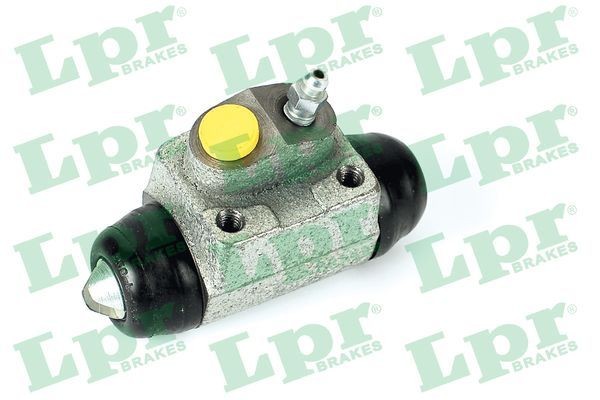 LPR 5305: Cilindretto freno
