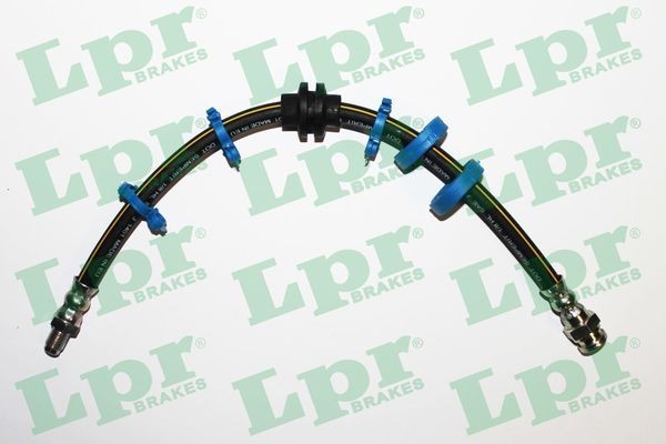 LPR 6T46237: Pidurivoolik