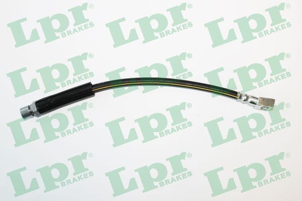 LPR 6T46537: Pidurivoolik 340mm