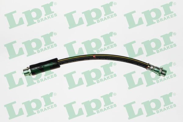 LPR 6T46585: Pidurivoolik 295mm