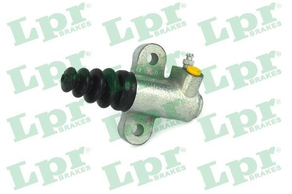 LPR 7D0124: Piduritrummel 180mm
