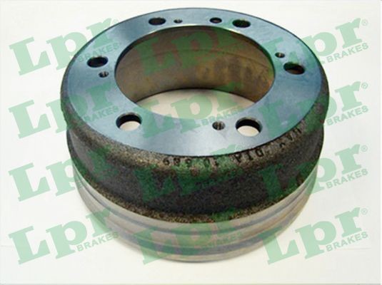 LPR 7D0241: Piduritrummel