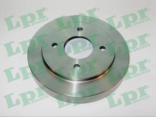 LPR 7D0295: Piduritrummel