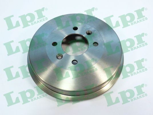 LPR 7D0399: Tambour de frein