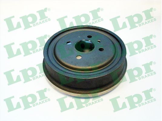 LPR 7D0560: Piduritrummel 230mm