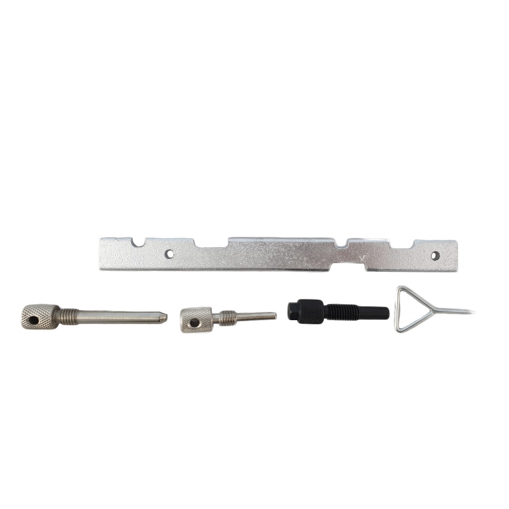 Weber Tools WT-2006: Reguleerimistööristade komplekt, gaasijaotusfaasid