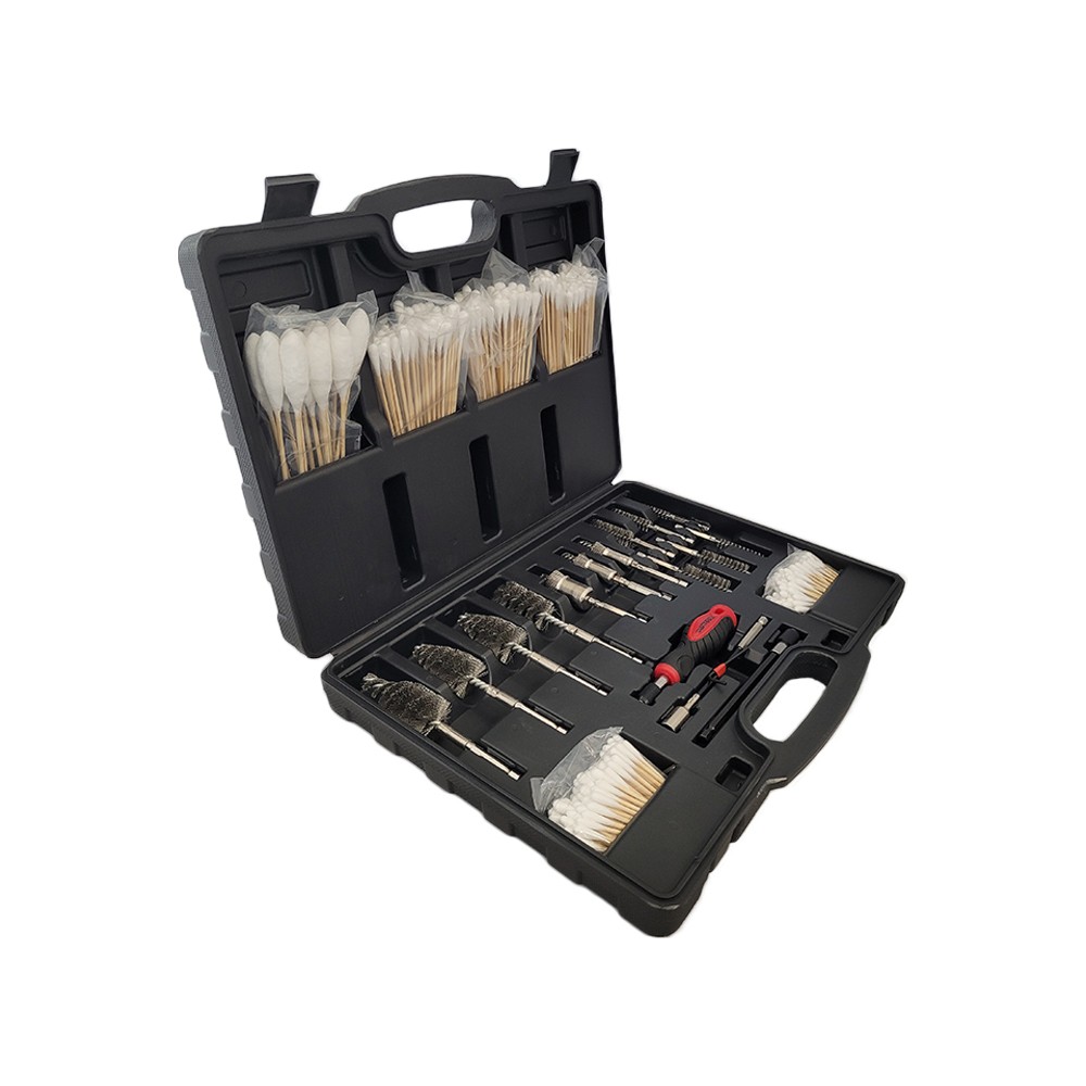 Weber Tools WT-3303: Set intretinere / freze scaun injector CR