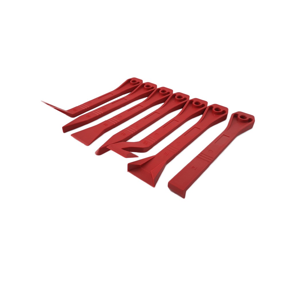 Weber Tools WT-915M1: Sada pripravkov na uvolnenie, calunenie dveri
