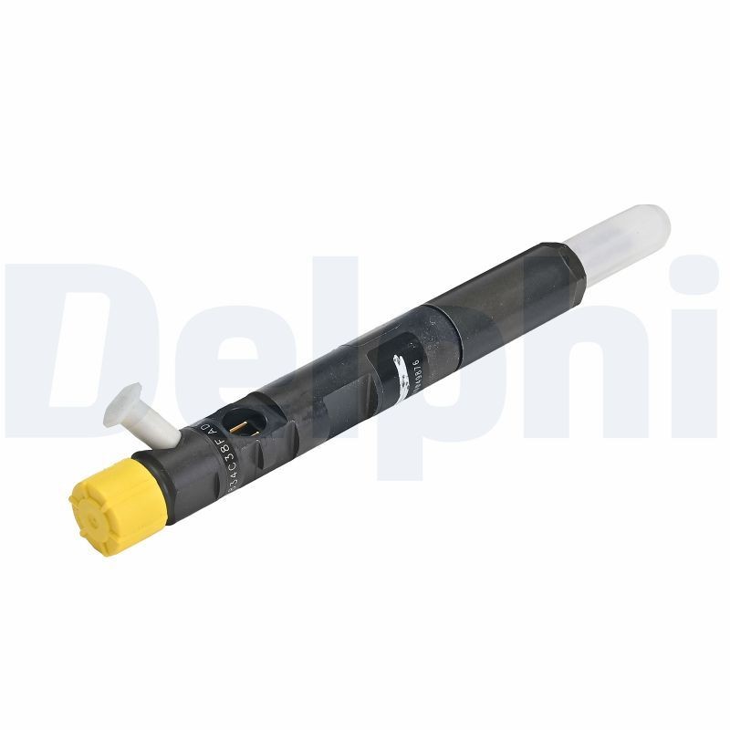 DELPHI 28232242-12B1: Sissepritseklapp