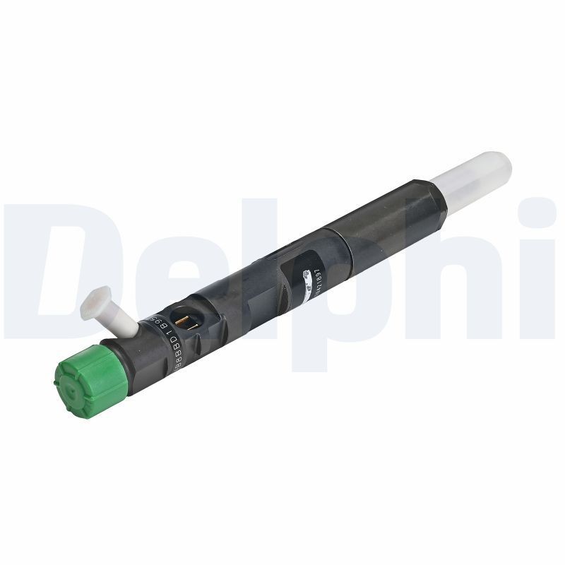 DELPHI 28232251-12B1: Sissepritseklapp