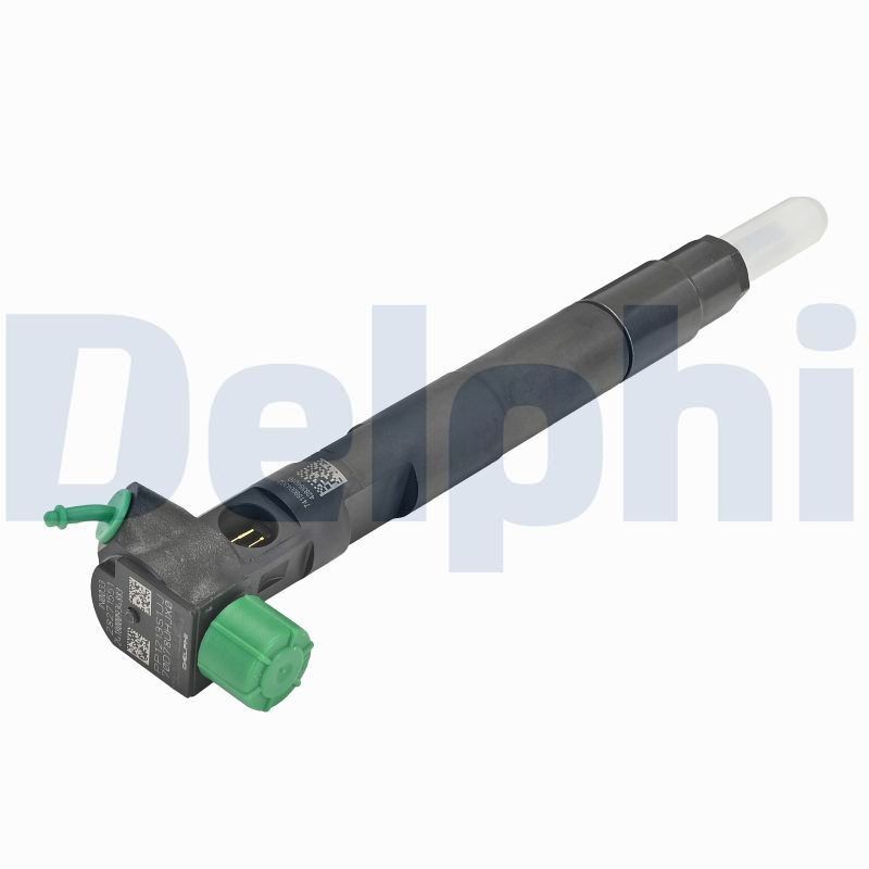 DELPHI 28271551-12B1: Sissepritseklapp