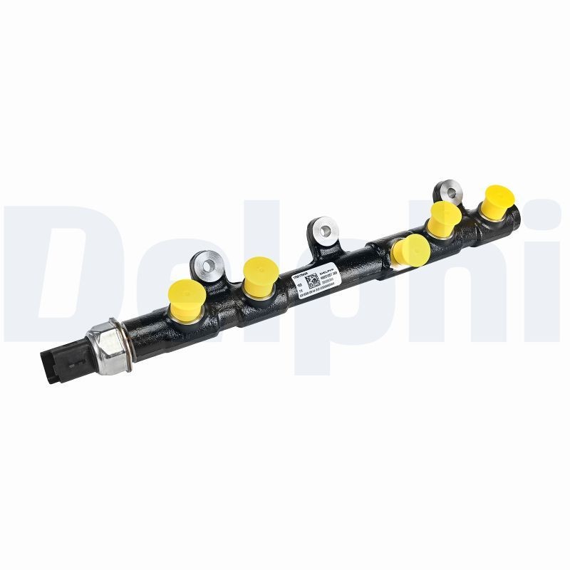 DELPHI 28325380-12B1: Fordelingsrør, drivstoff
