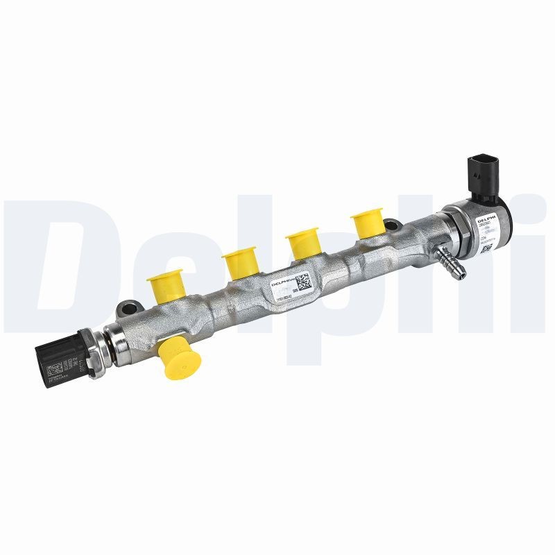 DELPHI 28387789-12B1: Jagamistoru, Kütus