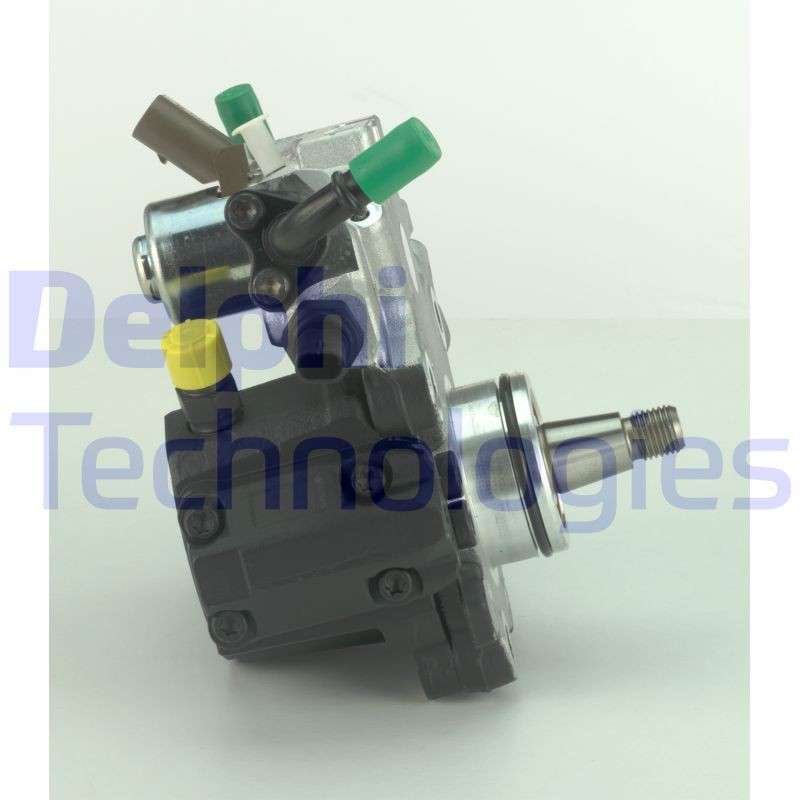DELPHI 28417048-12B1: Αντλία υψηλής πίεσης