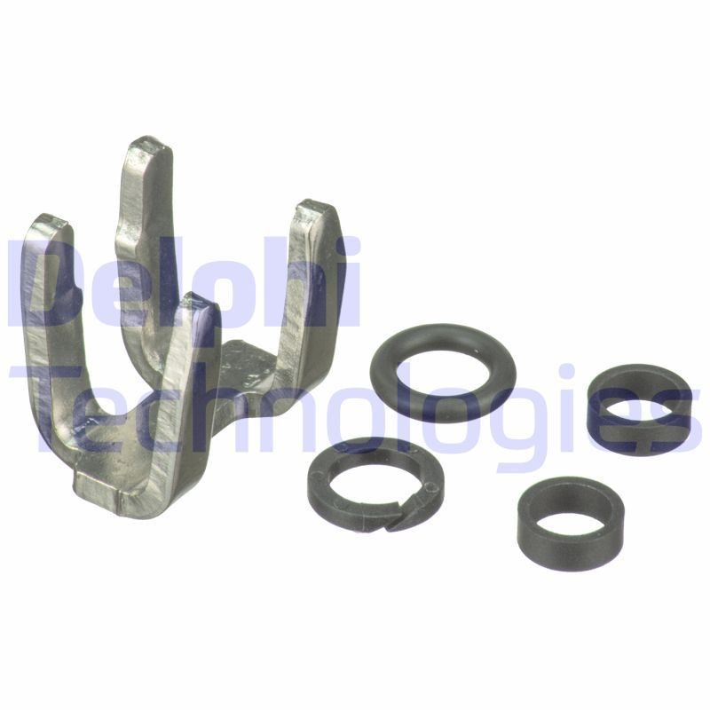 DELPHI 28452629-12B1: Remondikomplekt, düüsikinnitus