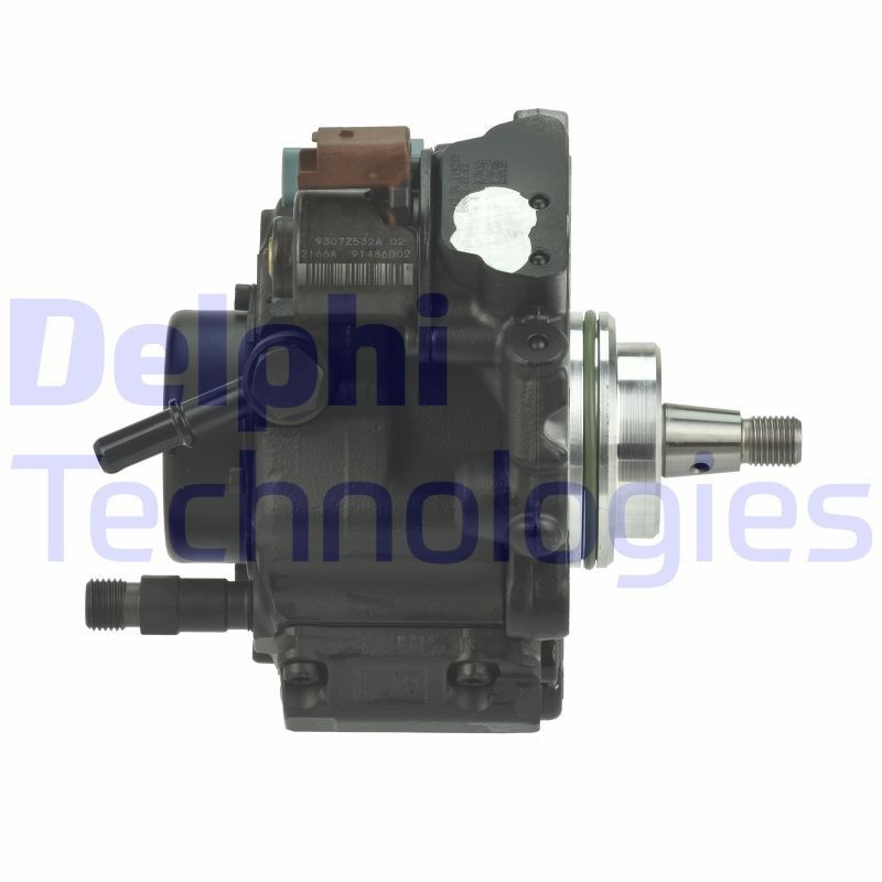 DELPHI 28526888-12B1: Kõrgsurvepump