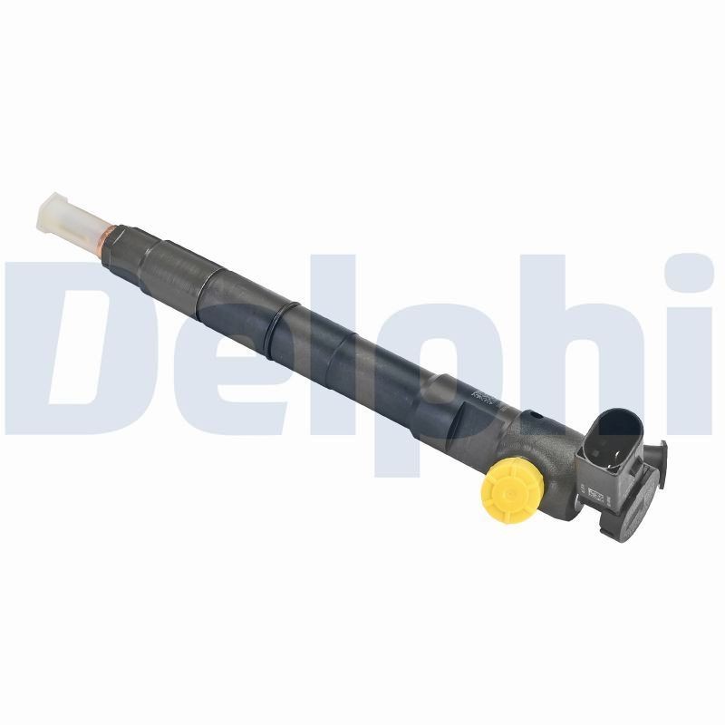 DELPHI 28565335-12B1: Sissepritseklapp